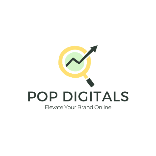 POP, Digital Marketing Agency